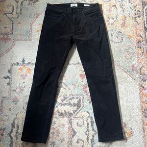 GOODFELLOW: corduroy slim fit